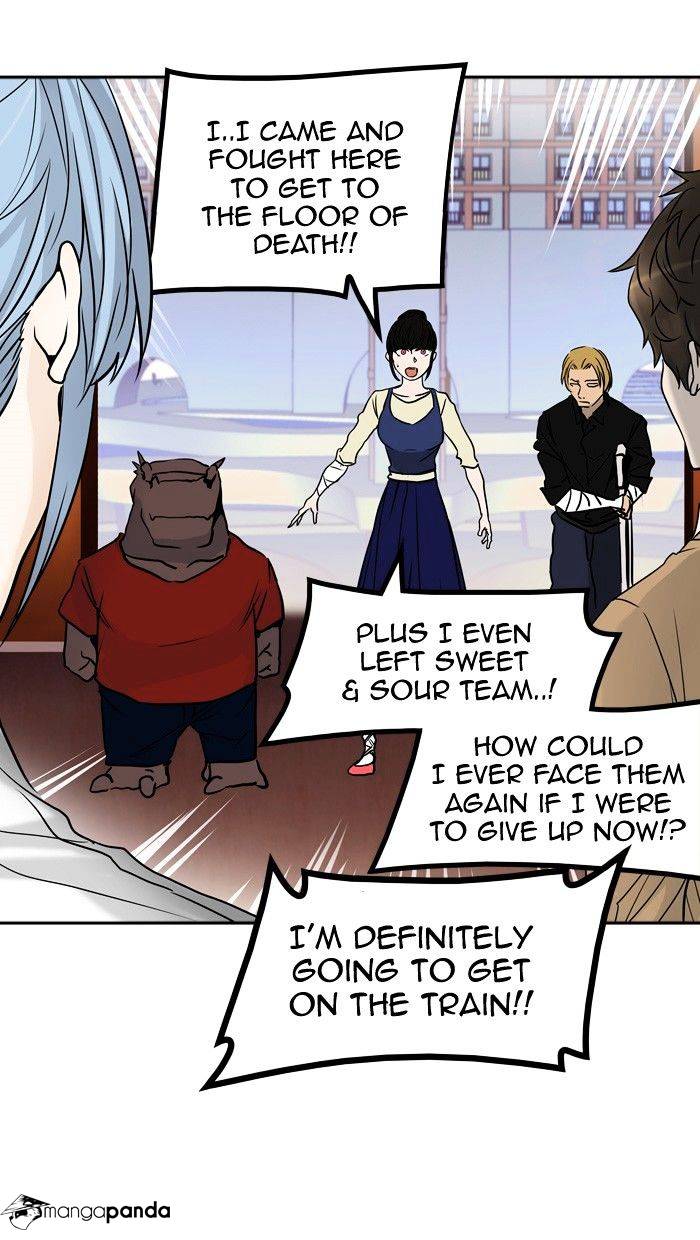 Tower of God Chapter 303 image 14